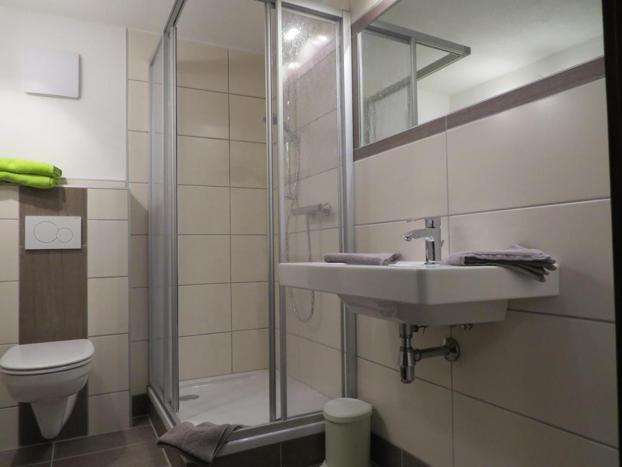 Ferienhaus Oetztal-Lodge 索滕斯 外观 照片